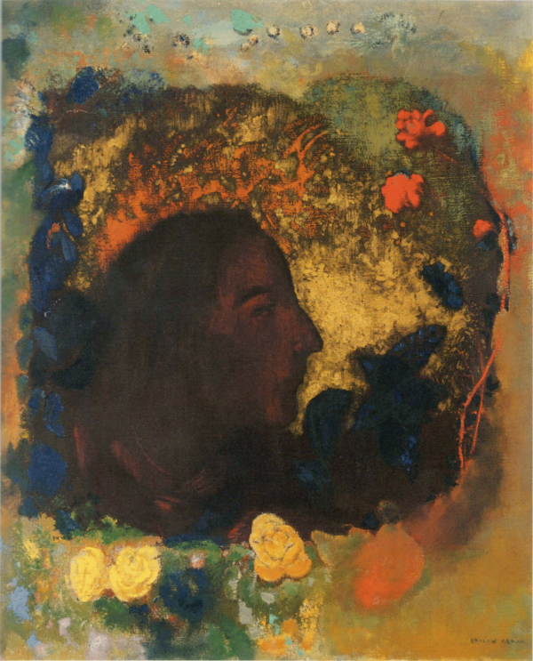 Nach seinem Tod – Paul Gauguin Paul Gauguin 70x85