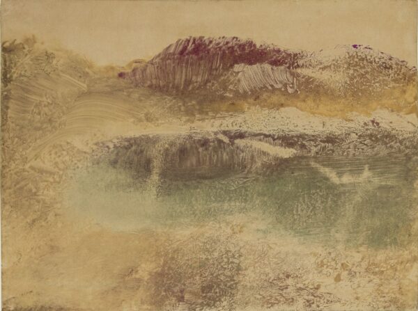 Landschaft Roux – Edgar Degas Edgar Degas 85x75