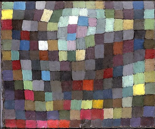 Foto im Mai – Paul Klee Paul Klee 85x75