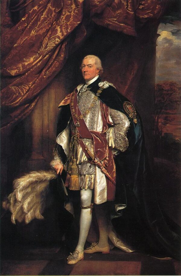 Baron Graham – John Singleton Copley John Singleton Copley