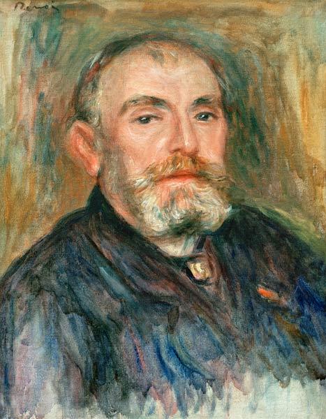 Henry Lerolle 1890 – Pierre-Auguste Renoir Pierre-Auguste Renoir 70x85